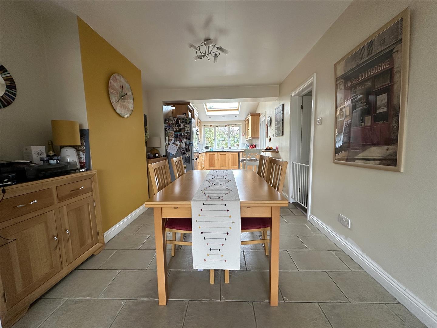 Orchard Crescent, Chippenham